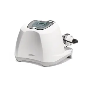 Intex Bazénový solinátor 26690 Krystal Clear QS1600 Plus (220 V) obraz