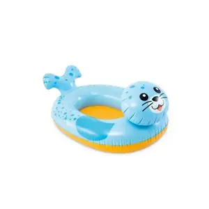 Intex Člun dětský 59380 POOL CRUISERS POUZE zelená (člun) (VÝPRODEJ) obraz