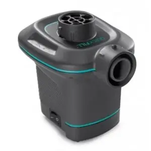 Intex Elektrická pumpa 220-240V 66640 Quick-Fill obraz
