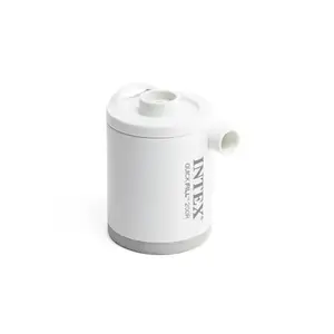 Intex Elektrická pumpa 66647 Quickfill USB200R obraz