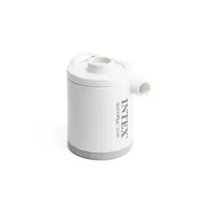 Intex Elektrická pumpa 66647 Quickfill USB200R (VÝPRODEJ) obraz