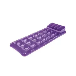 Intex 58890 matrace - oranžová obraz