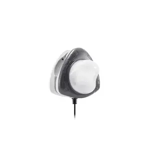 Intex Magnetické Led světlo do bazénu 28698 - 1x vyzkoušeno obraz