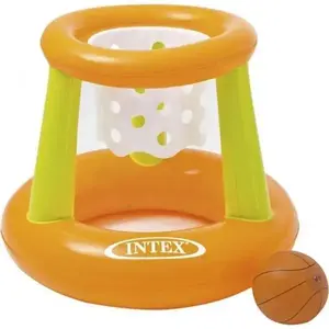 Intex nafukovací basketbalový koš obraz