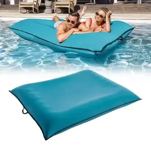 Intex Nafukovací lehátko 56794 LUXE LOUNGE 198x157 cm - modrá obraz