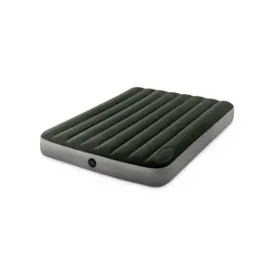 Intex Nafukovací matrace 64762 Dura-Beam Downy Air Mattress FULL (VÝPRODEJ) obraz