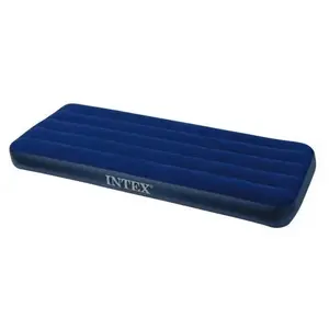 Intex Nafukovací postel 64756 Jr. TWIN CLASSIC Dura-Beam 76x191x25 cm (VÝPRODEJ) obraz