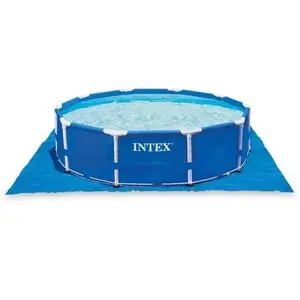 Intex Plachta pod bazén 28048 472 x 472 cm obraz