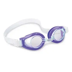 Intex Plavecké brýle 55602 SPORT PLAY - fialová obraz
