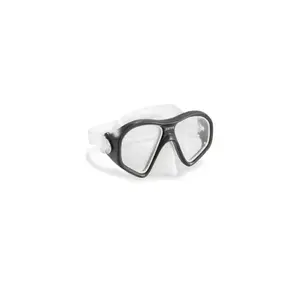 Intex Potápěčské brýle 55977 REEF RIDER MASKS - Černá obraz