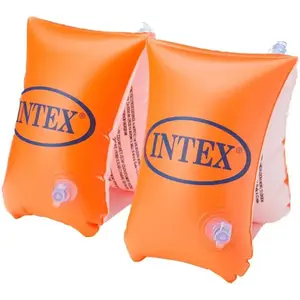 Intex Rukávky nafukovací 58641 DELUXE 6-12 obraz