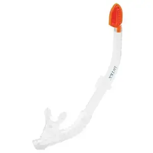 Intex Šnorchl 55929 EASY-FLOW SNORKEL - bílá obraz