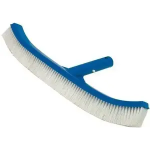 Intex Zaoblený kartáč na čištění bazénů 40 cm obraz
