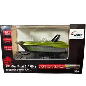 Invento RC mini loď sportovní obraz