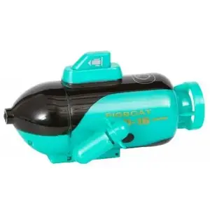 Invento RC mini ponorka obraz