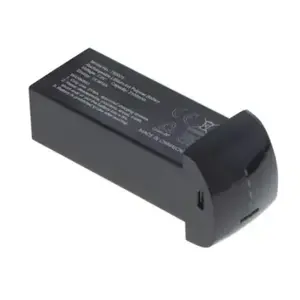 IQ models 2100mAh pro Syma W3 černý akumulátor obraz