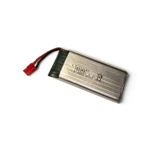 IQ models 3, 7V 1500 mAh Li-Po akumulátor pro Syma Z3 obraz