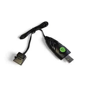 IQ models 7, 6V 2000 mA USB nabíječka pro SYMA X31 obraz