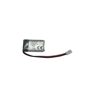 IQ models Akumulátor 3, 7V 350mAh lipoly - vhodné pro S39H-16 nebo FX818 obraz