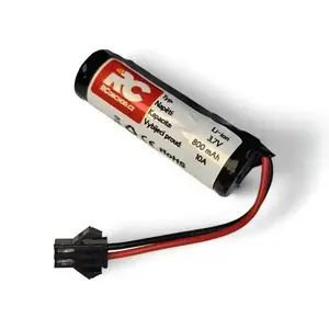IQ models Akumulátor Li-ion 3.7V 800 mAh 2SM konektor obraz