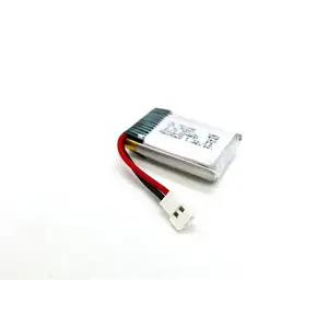 IQ models Akumulátor Li-Po 3, 7V 350mAh pro S50, nová verze obraz