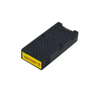 IQ models Akumulátor Li-Po 3, 7V 400 mAh černý pro DragonFly 250 obraz