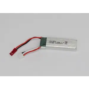 IQ models akumulátor Li-Po 7, 4V 600 mAh pro A160 obraz