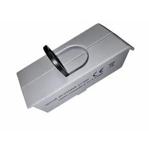 IQ models bateriový pack Li-ion 3, 7V 1200 mAh s USB-C konektorem pro pistoli SPACE ODYSSEY bílý obraz