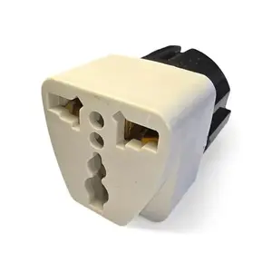 IQ models C-TECH univerzální napájecí adaptér obraz