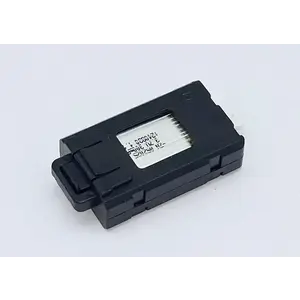 IQ models černo-stříbrný akumulátor 3, 7V 300 mAh pro RC vrtulník Z16 obraz