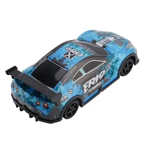 IQ models ER19 modré RC driftovací auto obraz