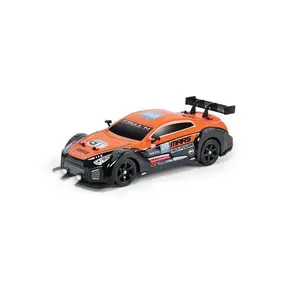 IQ models HB-drift 1/16 GT-88 modré RC driftovací auto obraz