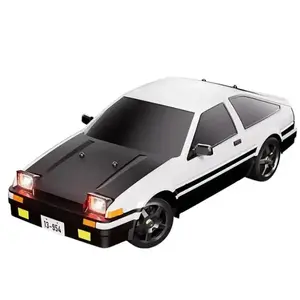 IQ models Legendary 1/12 bílé RC driftovací auto obraz