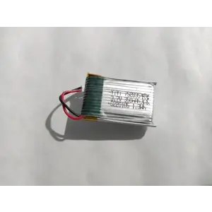 IQ models Li-Po 3, 7V 350mAh pro S50 akumulátor, stará verze konektoru obraz