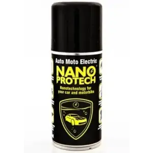 IQ models NANOPROTECH Auto Moto Electric obraz