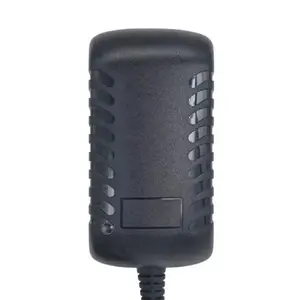 IQ models Ni-Charger černý 1000 mA 4, 8V-9, 6V univerzální nabíječ obraz