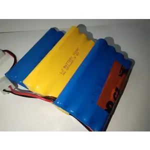 IQ models Ni-MH 600 mAh 9.6V Tamiya outlet baterie pro RC modely obraz