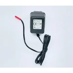 IQ models NiMh/NiCd 7, 2V JST nabíječka obraz