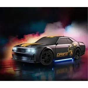 IQ models Plně proporcionální RC drift s gyrem 1/43 obraz