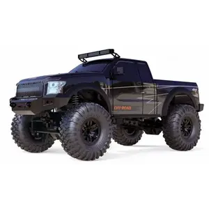 IQ models RANGER BEAST černé 1/10 4WD RC auto obraz