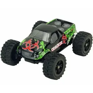 IQ models RC auto Cracker obraz