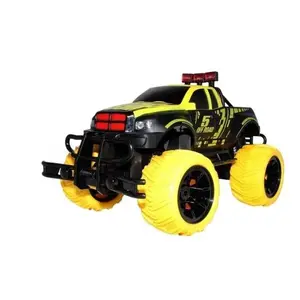 IQ models RC auto Cross Country Truck 1/16 žluté obraz