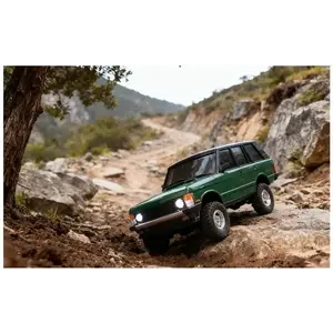 IQ models RC auto Range Rover 1/18 obraz
