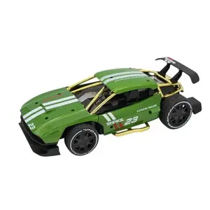 IQ models RC auto SNAKE 23 s kovovou karoserií 1: 20 obraz