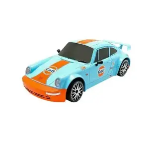 IQ models RC drift GT 911 1/20 - modrá obraz
