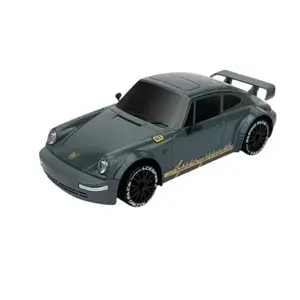 IQ models RC drift GT 911 1/20 - šedá obraz
