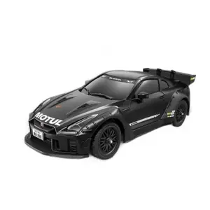 IQ models RC driftovací auto 1/16 černé obraz