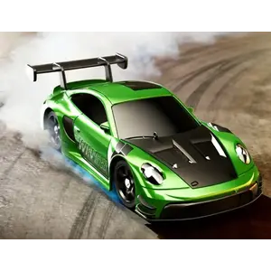 IQ models RC driftovací auto Porsche 1/43 obraz
