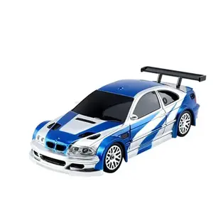 IQ models RC driftovací auto s gyroskopem 1/43 obraz