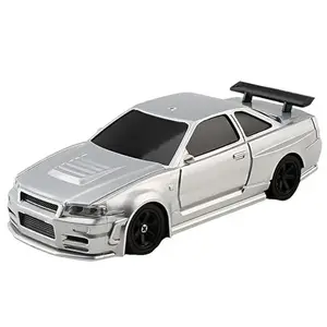 IQ models RC driftovací auto s gyroskopem 1/43 obraz